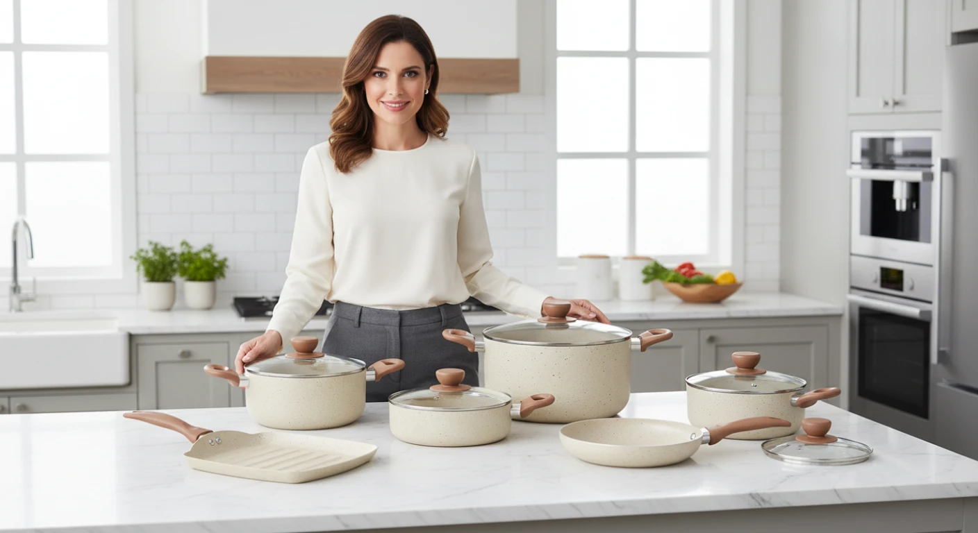 Revestimento ou inox: qual é mais durável?