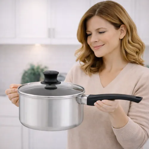 Guia de Compras de Panelas de Alumínio