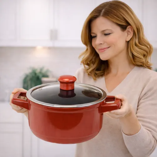 Guia de Compras de Panelas de Cerâmica