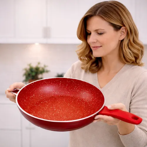 Saiba Tudo Sobre Panelas Antiaderente